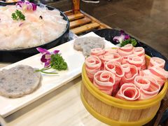 -八爷老北京火锅(万谷慧生活店)