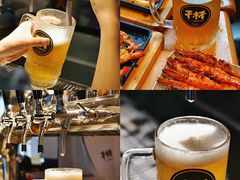 -木屋烧烤(龙湖天街店)
