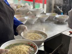 -老赵面店(大西路店)