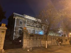 -天津五大道文化旅游区