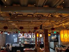 -三个大叔烤羊肉串·炭炉砂锅菜(西三旗店)