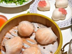 龙凤虾饺皇-香港龙凤楼(巨鹿路洋房店)