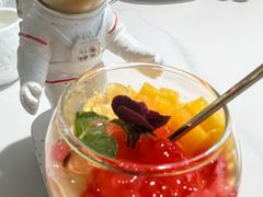 -3号仓库·创意中国菜(新世界城店)