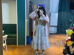 -棂笼·深度沉浸密室(武汉旗舰店)
