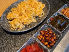 -石煎故事健康烤肉