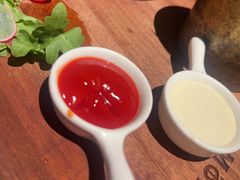 -The Happy Monk(前海壹方汇店)