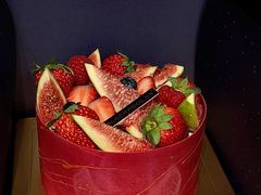 -黑池口感烘焙·生日蛋糕(坂田店)