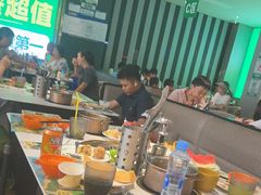 -亚马逊海鲜自助(梅溪湖步步高店)