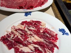 手切吊龙-龙森园火锅(琴台路店)