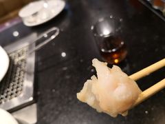 -午月海鲜烧烤酒店(不老街店)