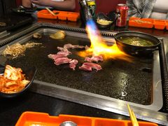 -猪的故事·韩式烤肉(韩乐坊店)