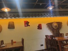 -苏渝汇重庆江湖菜(桐泾公园店)