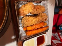 -七八冷面·延边朝鲜族美食(欢乐谷店)