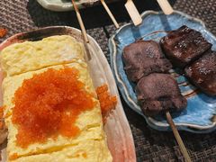 -半藏居酒屋(香港花园店)