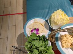 -青瓷火锅料理(西单大悦城店)