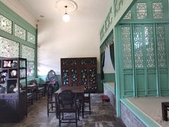 -张学良旧居陈列馆