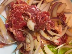 -齐齐哈尔兄弟烤肉(湖山美地店)