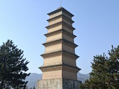 -仙游寺