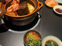 -季季山·云南野生菌火锅(上海首店)