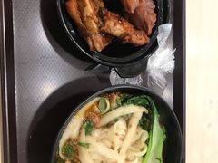 刀削面-东方削面(迎泽街店)