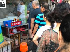 -丽华早点(大成路店)