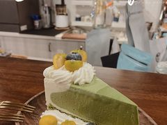 -Double cafe