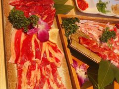 -AJIYA味屋和牛烤肉自助放题(温州万象城店)