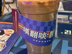 -伯友茶记(中华广场店)