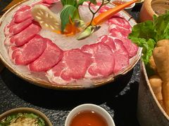 -盡膳口福跷脚牛肉火锅(北美新天地店)