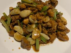 -鄱阳湖·江西小炒·瓦罐煨汤(五道口店)