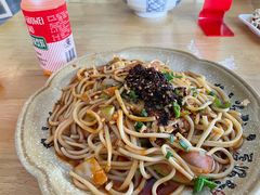 炒拉条-陇原丰兰州味道(胜利门店)