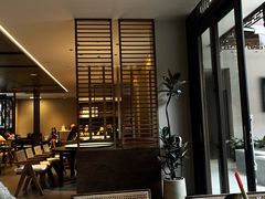 -华冠悠岚·庭院餐厅(青城后山店)