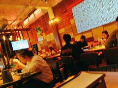 -功夫怪兽·烧烤(珠江路店)