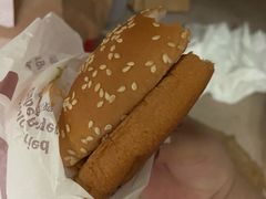 -麦当劳(东门店)
