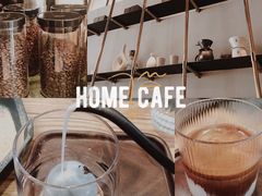 -Home Cafe(水榭春天店)