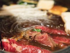 -鍋ぞう(新宿西口店)