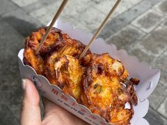 -越香王老汉臭豆腐