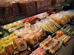 -Caidie Bakery采蝶轩(百越店)