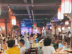 大堂-寻宝记绍兴菜(鲁迅路店)