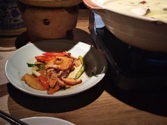 -老阿爸鲜鱼土菜(昆山花桥店)