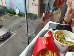 -麦当劳(成都时代奥特莱斯店)