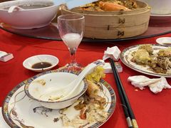 -薇满楼宴会中心(尚城国际购物中心店)