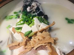 -姜君·千岛湖鱼头馆(浦东大道店)