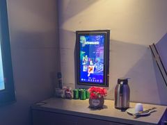 -星璨火吧KTV聚会餐厅(华清广场店)
