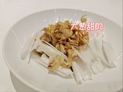 -悦融琥珀·京鲁菜·海味珍品(西单店)