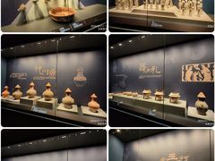 -北京大葆台遗址博物馆