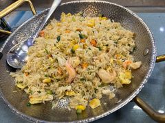 -阿龙海鲜农家乐·三亚老字号(海棠湾店)