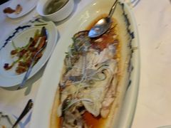-杭州香格里拉·香宫中餐厅