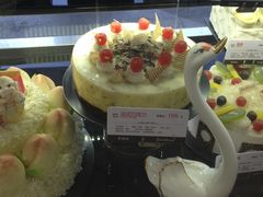 -好利来(道前街店)