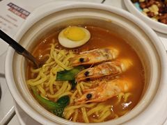 -南山鲜虾面·活鲜小馆·海味大连菜(南山总店)